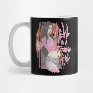 Jennifer Mug